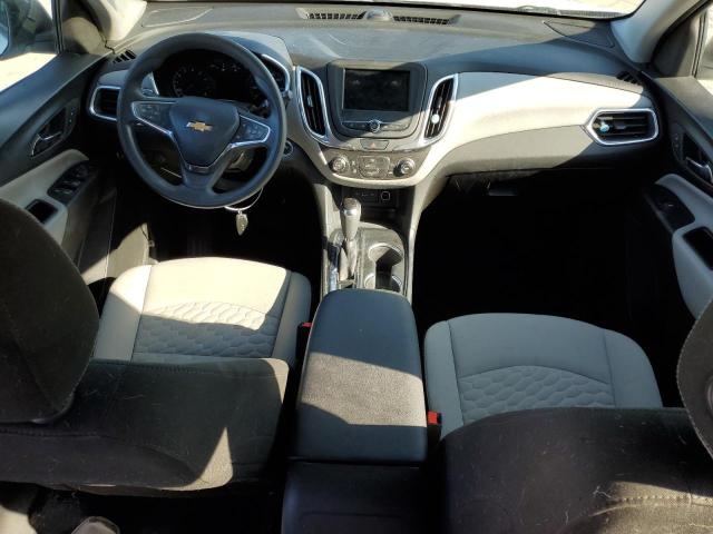Photo 8 from auction – 2019 CHEVROLET EQUINOX LS with VIN 3GNAXHEV2KS549074