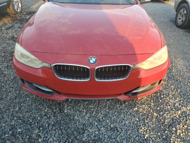 Photo 11 from auction – 2014 BMW 328 I with VIN WBA3A5C53EJ465109