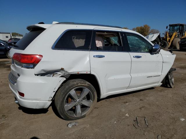 Photo 3 from auction – 2014 JEEP GRAND CHER with VIN 1C4RJECG2EC536786