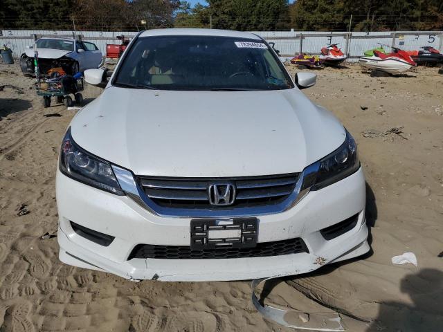 Photo 5 from auction – 2014 HONDA ACCORD LX with VIN 1HGCR2F35EA101733