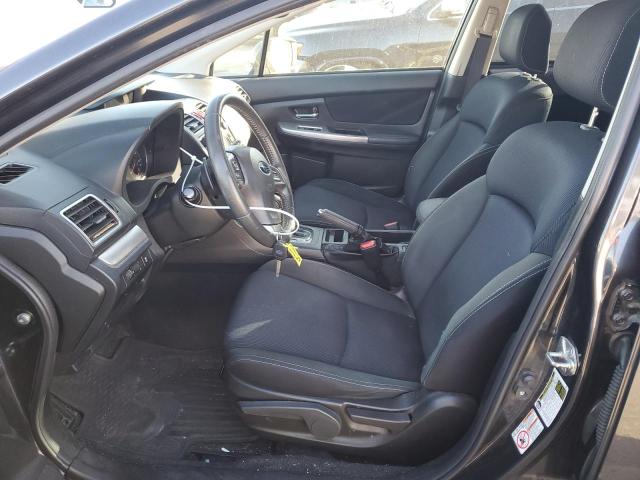 Photo 7 from auction – 2015 SUBARU IMPREZA SP with VIN JF1GPAU69F8298725