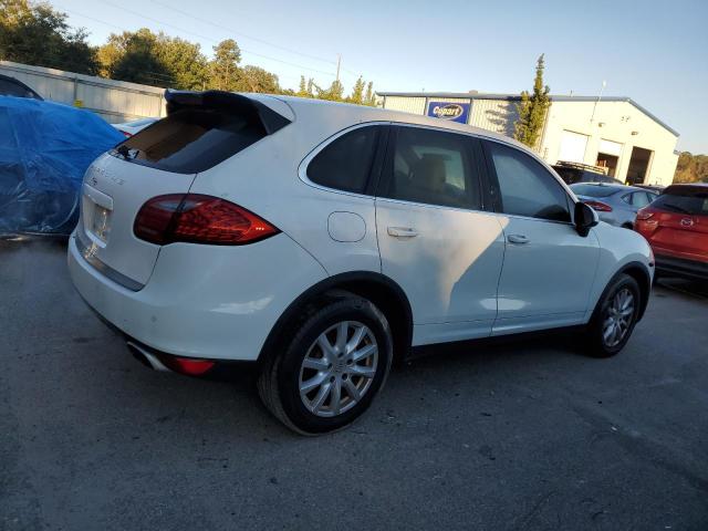 Photo 3 from auction – 2012 PORSCHE CAYENNE with VIN WP1AA2A22CLA06154