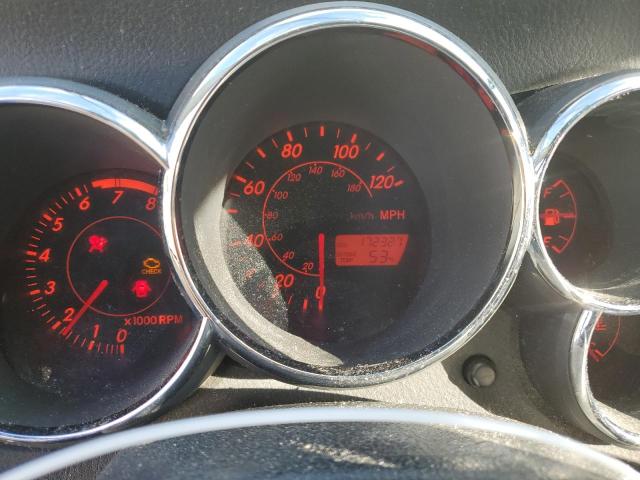 Photo 9 from auction – 2003 TOYOTA COROLLA MA with VIN 2T1KR32E43C075948