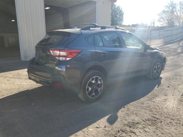 Photo 3 from auction – 2019 SUBARU CROSSTREK with VIN JF2GTAEC0K8214099