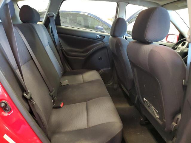 Photo 10 from auction – 2005 PONTIAC VIBE with VIN 5Y2SL63895Z447045