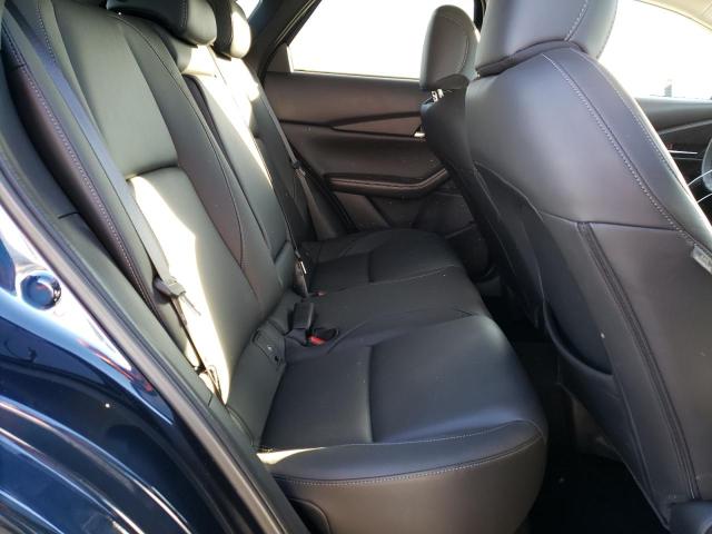 Photo 11 from auction – 2024 MAZDA CX-30 PREF with VIN 3MVDMBCM8RM667603