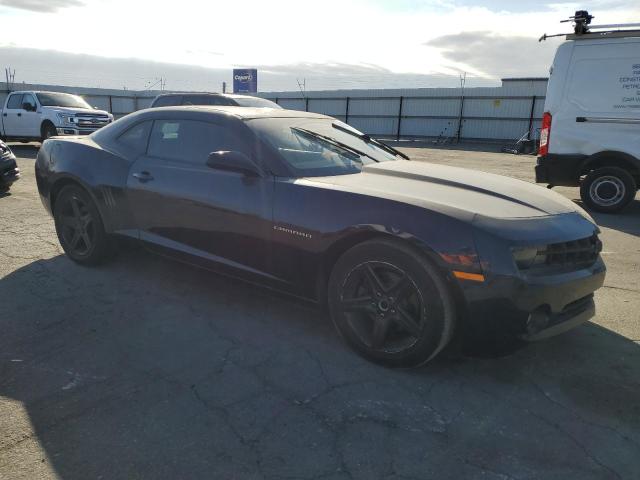 Photo 4 from auction – 2012 CHEVROLET CAMARO LT with VIN 2G1FB1E35C9150699