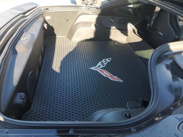 Photo 11 from auction – 2016 CHEVROLET CORVETTE S with VIN 1G1YD2D73G5121850