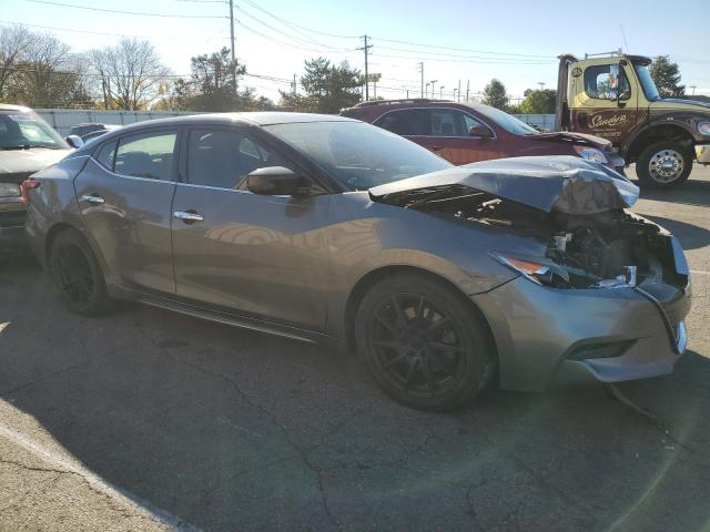 Photo 4 from auction – 2017 NISSAN MAXIMA 3.5 with VIN 1N4AA6AP9HC428844
