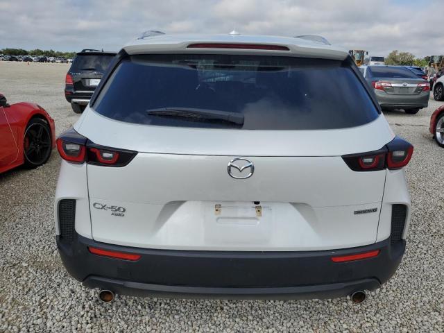 Photo 6 from auction – 2023 MAZDA CX-50 PREM with VIN 7MMVABEM1PN134989