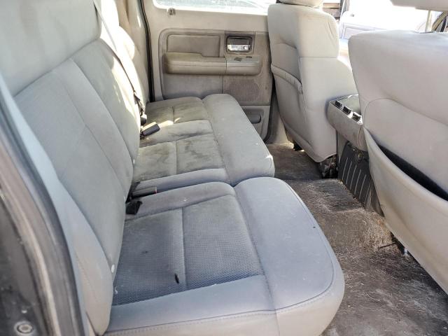 Photo 10 from auction – 2004 FORD F150 SUPER with VIN 1FTPW12574KD10944