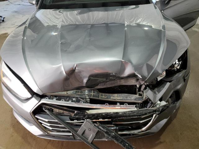 Foto 11 de la subasta – 2018 AUDI A5 PREMIUM con VIN WAUNNAF51JA000565