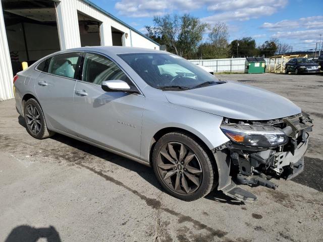 Photo 4 from auction – 2017 CHEVROLET MALIBU LT with VIN 1G1ZE5ST3HF291155