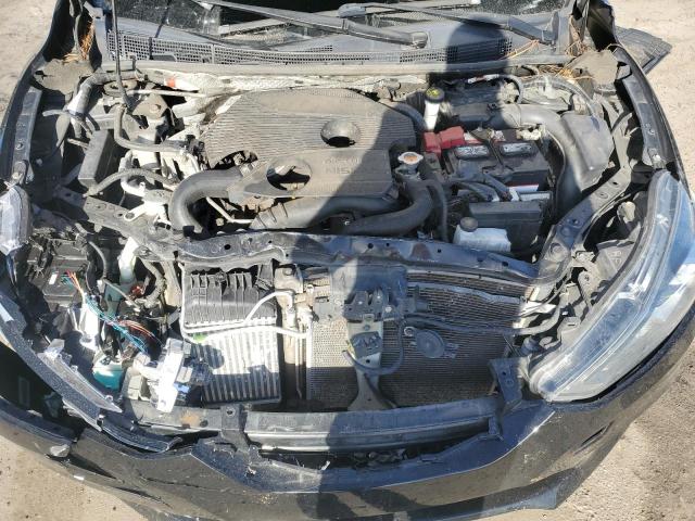 Photo 11 from auction – 2017 NISSAN SENTRA SR with VIN 3N1CB7AP6HY326997