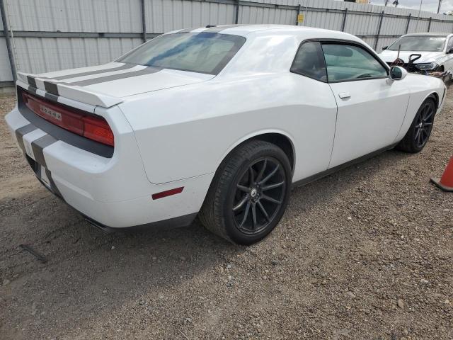 Photo 3 from auction – 2013 DODGE CHALLENGER with VIN 2C3CDYAG4DH615474