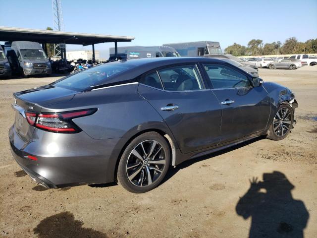Photo 3 from auction – 2023 NISSAN MAXIMA SV with VIN 1N4AA6CV5PC511147