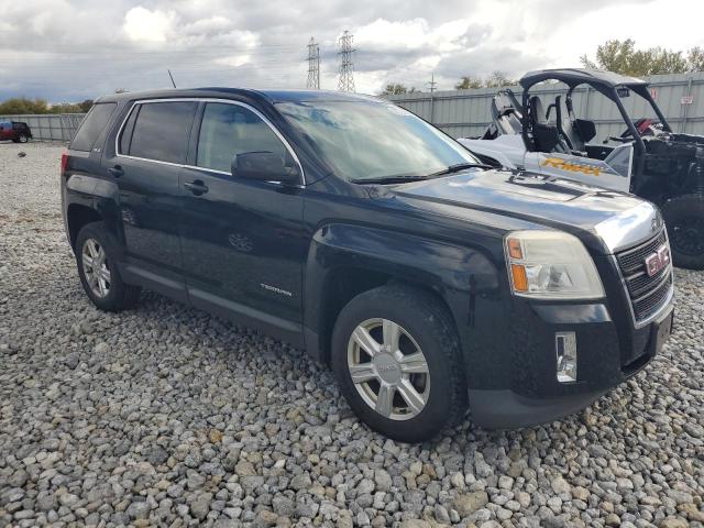 Photo 4 from auction – 2014 GMC TERRAIN SL with VIN 2GKALMEK9E6306047