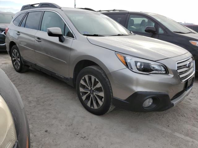 Photo 4 from auction – 2017 SUBARU OUTBACK 2. with VIN 4S4BSANC6H3273171