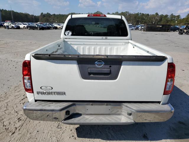 Photo 6 from auction – 2016 NISSAN FRONTIER S with VIN 1N6BD0CT5GN794426