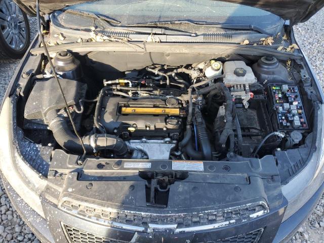 Photo 11 from auction – 2014 CHEVROLET CRUZE LT with VIN 1G1PE5SB4E7334583