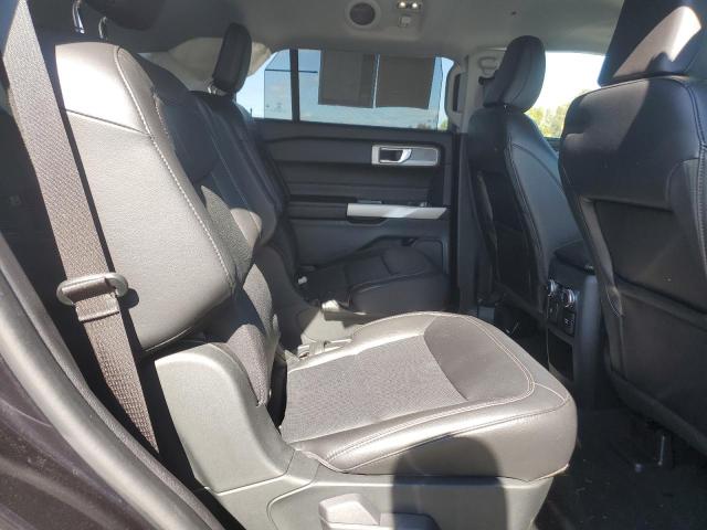Photo 11 from auction – 2021 FORD EXPLORER L with VIN 1FM5K8FW0MNA16620