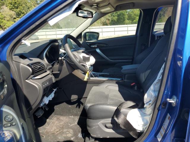 Zdjęcie 7 z aukcji – 2024 MITSUBISHI ECLIPSE CR z VIN JA4ATWAA9RZ010745