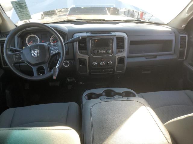 Photo 8 from auction – 2016 RAM 2500 ST with VIN 3C6TR5CT6GG124518