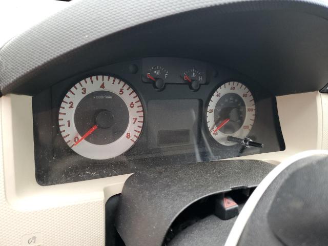 Снимка 9 от търг – 2008 MAZDA TRIBUTE I с VIN 4F2CZ02Z58KM03485