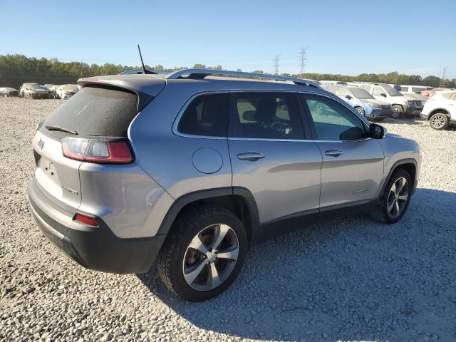 Photo 3 from auction – 2020 JEEP CHEROKEE L with VIN 1C4PJLDB2LD560799