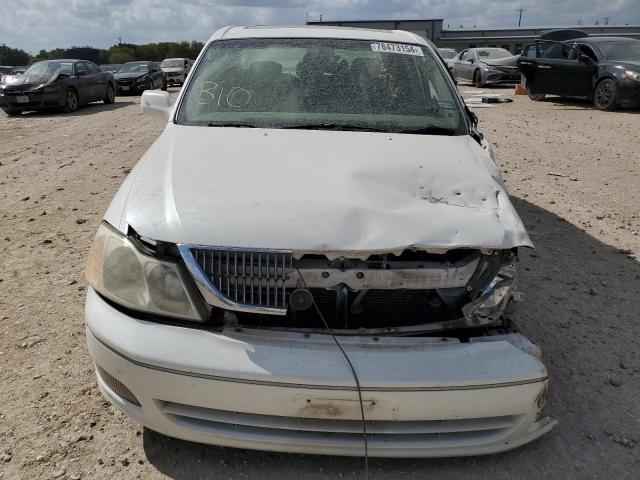 Photo 5 from auction – 2000 TOYOTA AVALON XL with VIN 4T1BF28B6YU071762