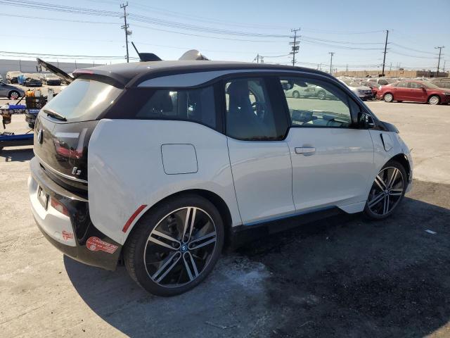 Photo 3 from auction – 2018 BMW I3 REX with VIN WBY7Z4C55JVD95978
