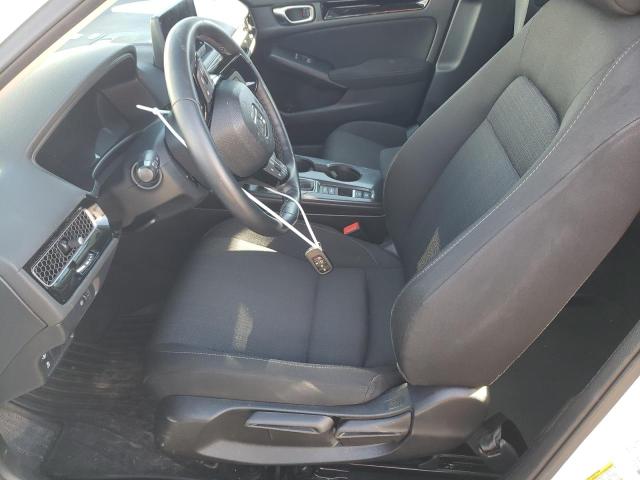 Photo 7 from auction – 2024 HONDA CIVIC EX with VIN 2HGFE2F37RH109509
