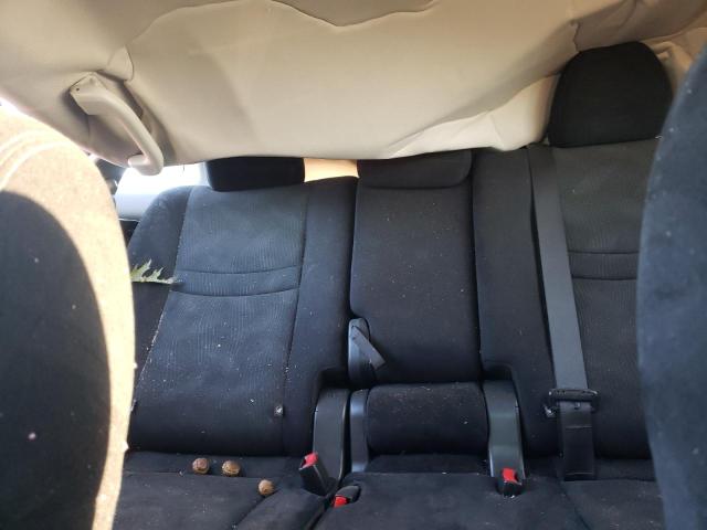 Photo 10 from auction – 2015 NISSAN ROGUE S with VIN 5N1AT2MK5FC895331
