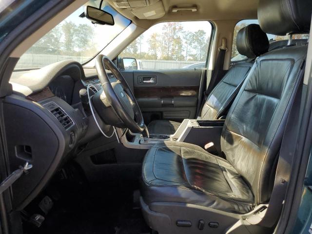 Photo 7 from auction – 2011 FORD FLEX SEL with VIN 2FMGK5CC1BBD08335