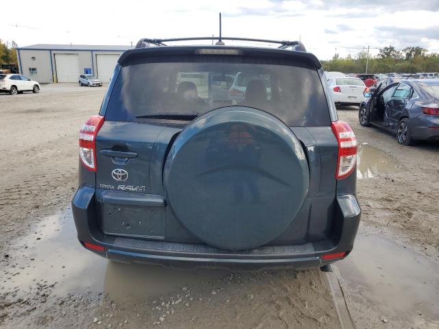 Zdjęcie 6 z aukcji – 2010 TOYOTA RAV4 z VIN JTMZF4DV3A5029614