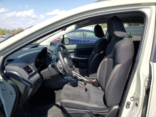 Photo 7 from auction – 2017 SUBARU CROSSTREK with VIN JF2GPADC5H8229034