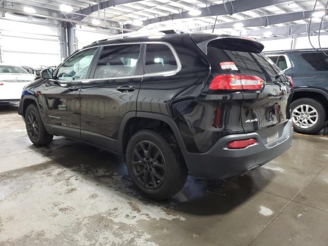 Photo 2 from auction – 2017 JEEP CHEROKEE L with VIN 1C4PJMCB6HW546035