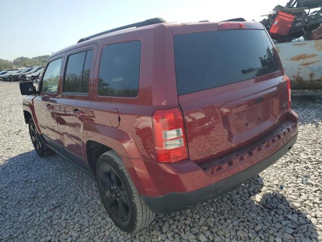 Photo 2 from auction – 2015 JEEP PATRIOT SP with VIN 1C4NJPBAXFD439502