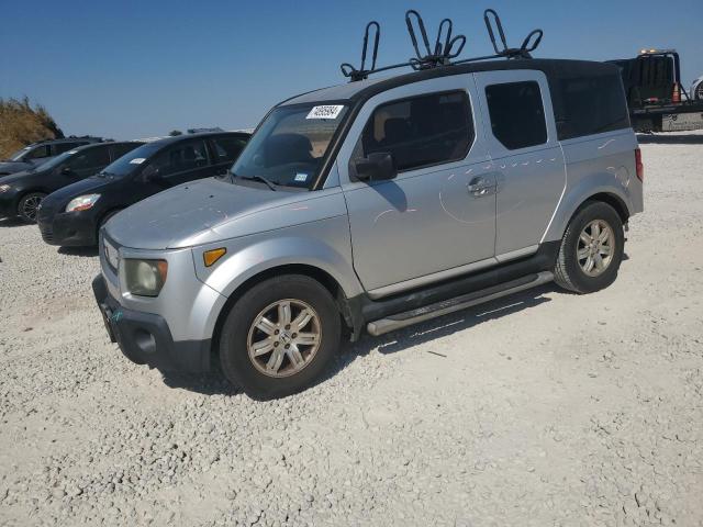 Photo 1 from auction – 2008 HONDA ELEMENT EX with VIN 5J6YH18758L003872