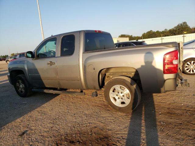 Photo 2 from auction – 2008 CHEVROLET SILVERADO with VIN 1GCEC19J78Z129732
