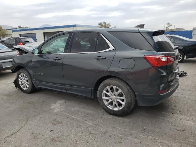 Photo 2 from auction – 2018 CHEVROLET EQUINOX LT with VIN 3GNAXJEV3JS624144