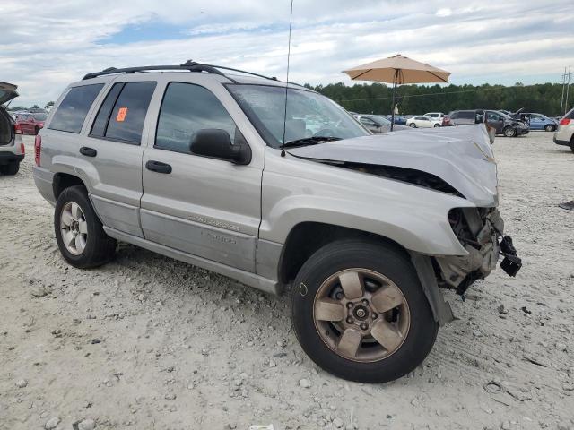 Photo 4 from auction – 2000 JEEP GRAND CHER with VIN 1J4GW48S4YC315964