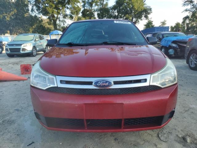 Photo 5 from auction – 2010 FORD FOCUS SE with VIN 1FAHP3FN8AW206190