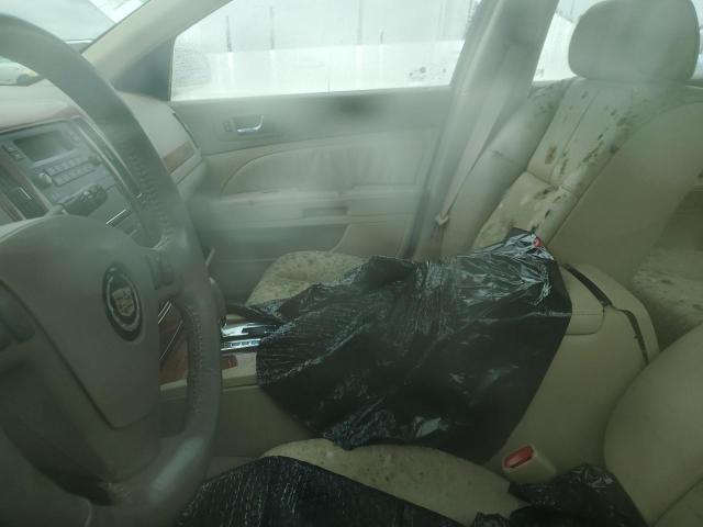 Photo 7 from auction – 2006 CADILLAC STS with VIN 1G6DW677260162990