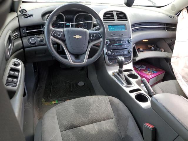 Photo 8 from auction – 2014 CHEVROLET MALIBU LS with VIN 1G11B5SLXEF113681