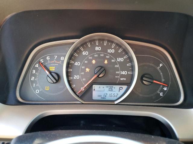 Photo 9 from auction – 2014 TOYOTA RAV4 LE with VIN 2T3ZFREV7EW117639