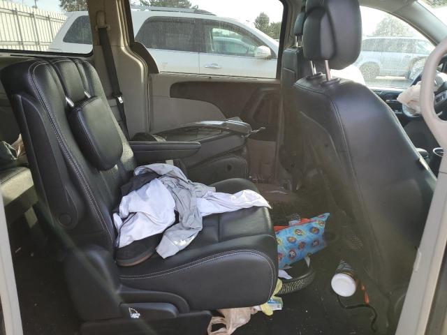 Photo 11 from auction – 2014 CHRYSLER TOWN & COU with VIN 2C4RC1CG7ER111641