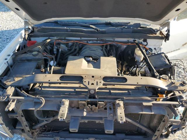 Photo 11 from auction – 2014 CHEVROLET SILVERADO with VIN 1GCRCREH5EZ405033