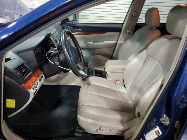 Photo 7 from auction – 2010 SUBARU OUTBACK 2. with VIN 4S4BRCKC3A3361922