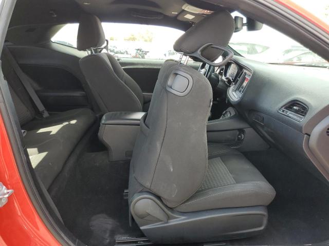 Photo 10 from auction – 2023 DODGE CHALLENGER with VIN 2C3CDZAG2PH549985